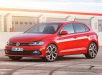 2017 Volkswagen Polo GTI