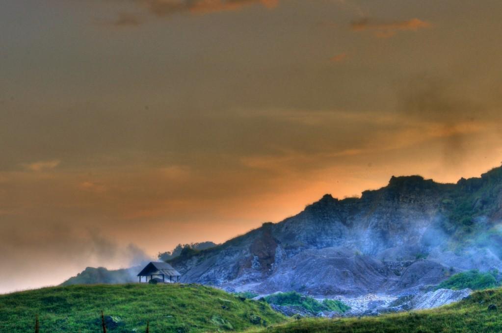 Cherrapunji, Meghalaya Monsoon destination