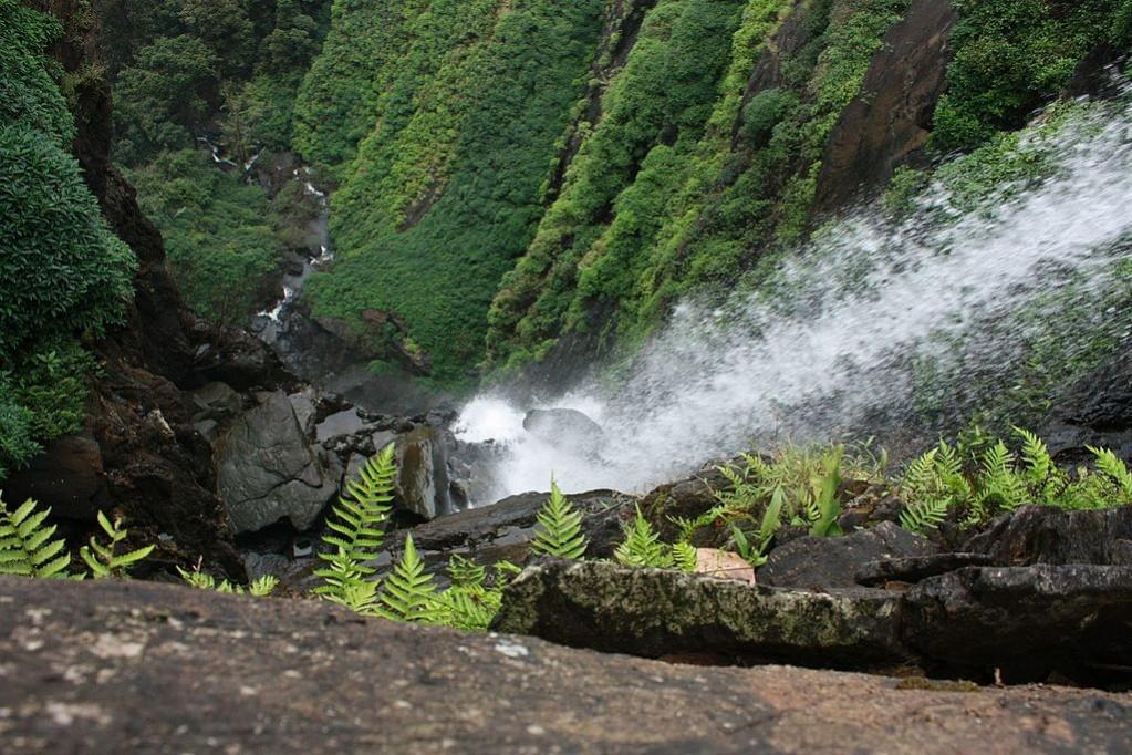 Agumbe, Karnataka Monsoon destination