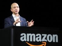 Amazons Jeff Bezos asked Twitter for philanthropy ideas and Twitter responded