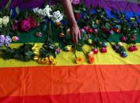 LGBT men from Chechnya arrested and tortured because of their sexuality