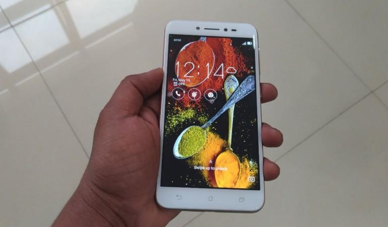 Asus Zenfone Live review: Niche phone for social media-savvy consumers Asus, Zenfone Live, review, hands on, first impression, final verdict