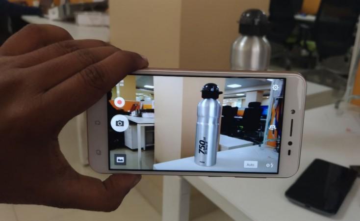 Asus Zenfone Live Camera review Asus, Zenfone Live, camera, samples, review, night, daylight, evening