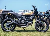 Ducati Scrambler Mach 2.0