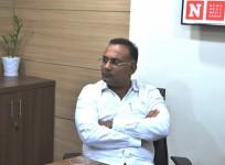 Karnataka Congress working president Dinesh Gundurao