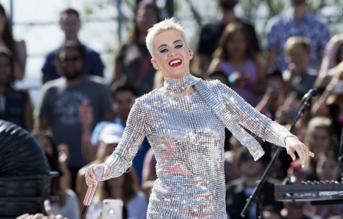 Katy Perry Katy Perry