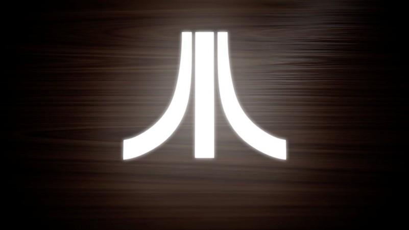 Atari is back