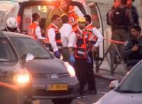 Isis claims Attack In Jerusalem After Policewoman Is Stabbed To Death