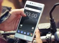 Nokia 3 as seen in the company's official site