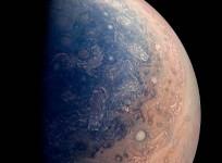 nasa, Jupiter, gas giant, Sun, solar system, space,