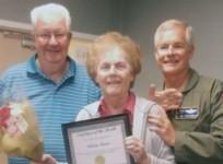 Emotional video shows dementia patient becoming employee of the month in care home