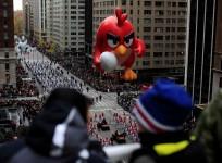 Angry Birds