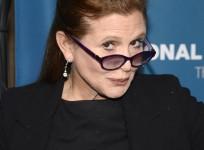 Carrie Fisher
