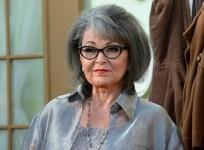 Roseanne Barr