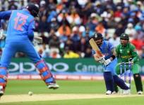 Virat Kohli, Yuvraj Singh, India, Sarfraz Ahmed, Pakistan