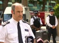 58 people missing presumed dead in Grenfell Tower fire, police confirms