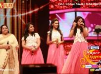 Super Singer Junior Grand Finale