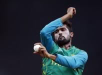Mohammad Amir, Pakistan, India, ICC Champions Trophy 2017, final