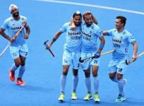 India, Pakistan, hockey, World League Semifinal, live