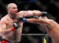 Tim Hague, Tim Hague brain dead, Adam Braidwood, boxing, UFC, Adam Braidwood vs Tim Hague
