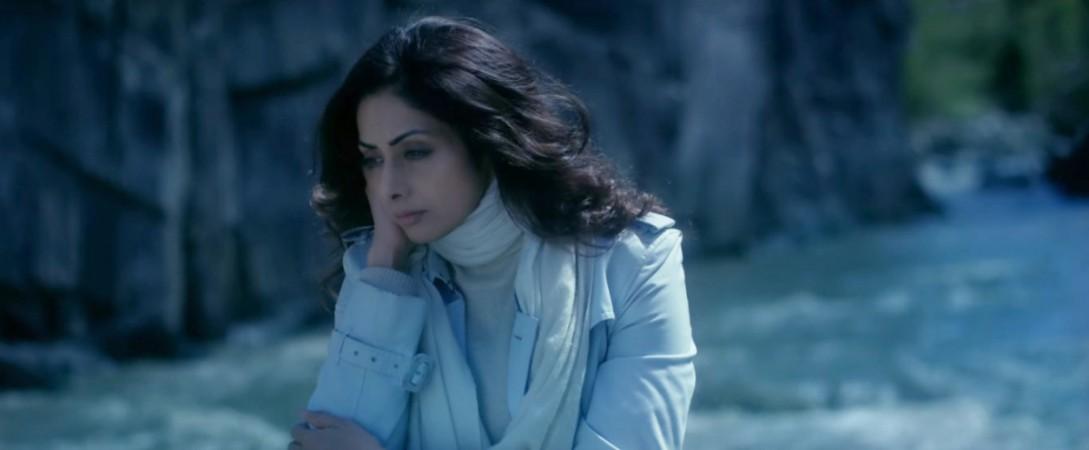 Sridevi Sridevi