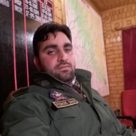 Feroz Ahmed Dar Feroz Ahmed Dar