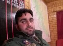 Feroz Ahmed Dar