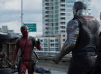 Deadpool 2