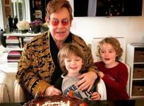 Sir Elton John