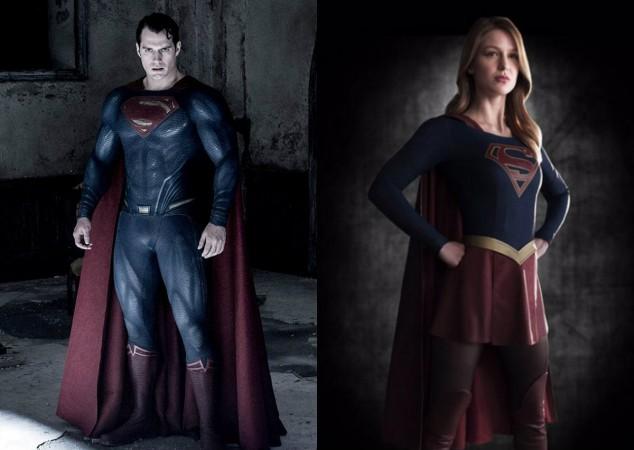 Man Of Steel 2 Is Happening And More