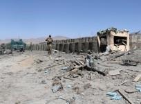 Afghanistan