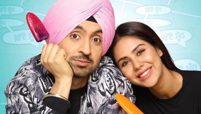 Super Singh Super Singh