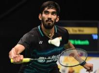 Kidambi Srikanth, Indonesia Open, Indonesia Open title, India badminton