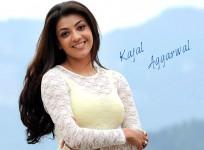 Kajal Aggarwal
