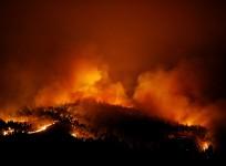 Portugal Fire