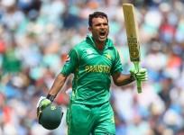 Fakhar Zaman, Pakistan, India, ICC Champions Trophy 2017, final