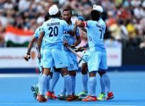 Talwinder Singh, India, Pakistan, hockey, World League Semifinal