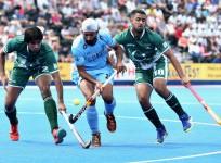 Talwinder Singh, India, Pakistan, World League Semifinal, hockey