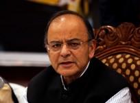 Arun Jaitley