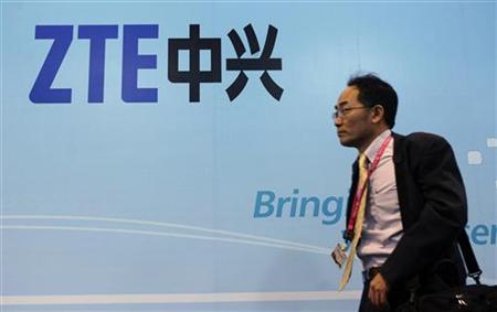 Two ZTE phones coming to India next week