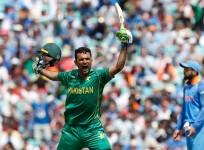 Fakhar Zaman, Pakistan, India, Champions Trophy, final
