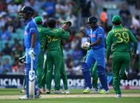 Pakistan cricket, India vs Pakistan, Champions Trophy