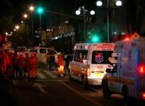 Explosion in Colombian shopping centre toilet kills 3