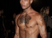Jeremy Meeks