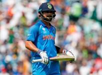 Virat Kohli, India vs Pakistan, Champions Trophy, Pakistan cricket fans, Twitter