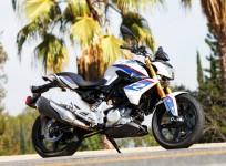 BMW G 310 R