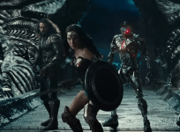 Wonder woman Aquaman