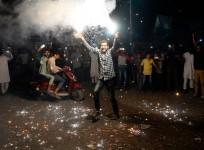 India vs Pakistan, Kashmir cricket fans, Pakistan win, India lose