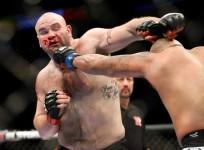 ufc