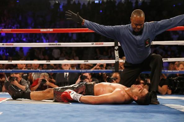 For representational purposes only boxing